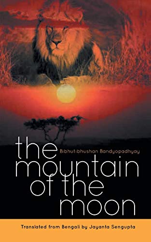 The Mountain of the moon
