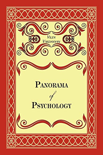 Panorama of Psychology