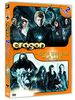 Eragon + Los Seis Signos De La Luz (Import Dvd) (2012) Sienna Guillory; Ed Spe