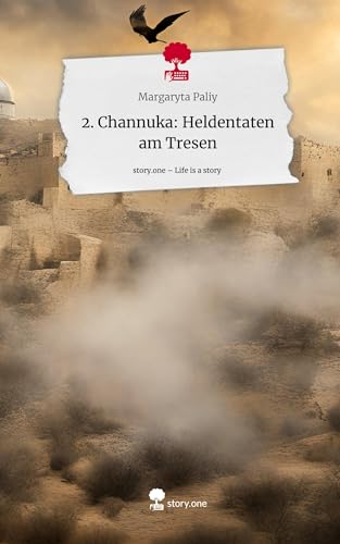 2. Channuka: Heldentaten am Tresen. Life is a Story - story.one