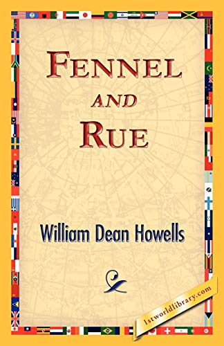 Fennel and Rue