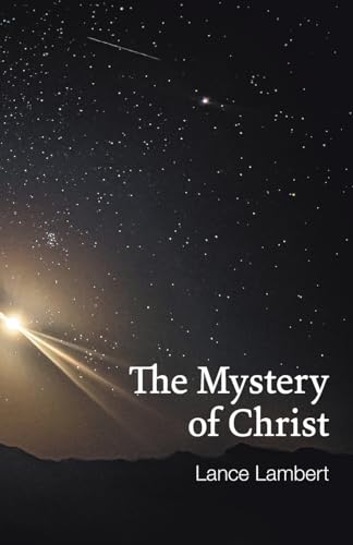 The Mystery of Christ