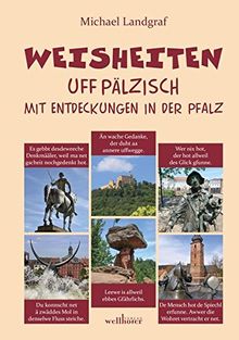 Weisheiten uff Pälzisch