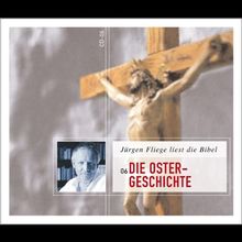 Die Ostergeschichte. CD.