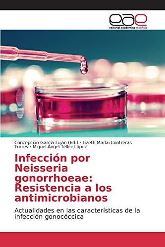 Infección por Neisseria gonorrhoeae: Resistencia a los antimicrobianos: Actualidades en las características de la infección gonocóccica