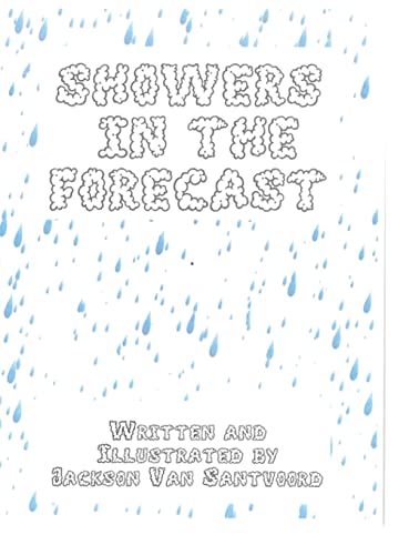 Showers in the Forecast