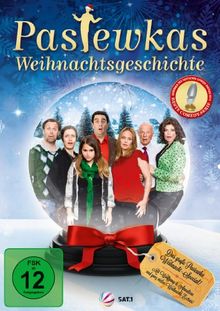 Pastewkas Weihnachtsgeschichte