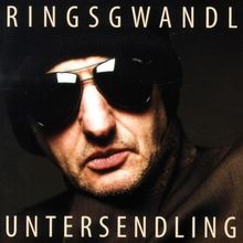 Untersendling von Ringsgwandl,Georg | CD | Zustand gut