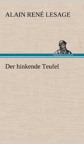 Der hinkende Teufel