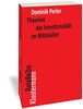 Theorien der Intentionalität im Mittelalter (Klostermann RoteReihe)