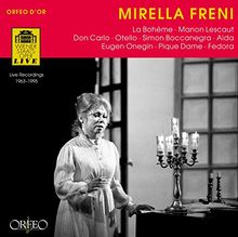 Mirella Freni