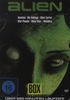 Alien Box [2 DVDs]
