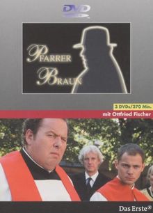 Pfarrer Braun - DVD Box 2 (3 DVDs) | DVD | Zustand gut