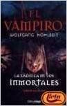 El vampiro (Timun mas narrativa)