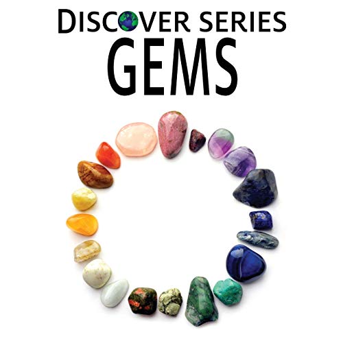 Gems (Discover Series)
