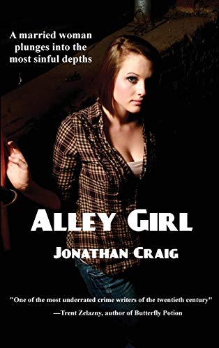 Alley Girl (Dopeboy's Prayer, Band 1)