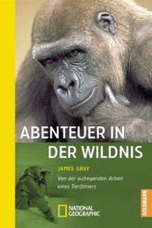 Abenteuer in der Wildnis