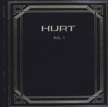 Vol.1 von Hurt | CD | Zustand gut