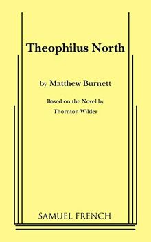 Theophilus North