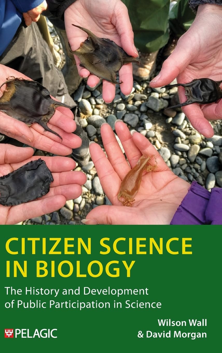 Citizen Science in Biology: The History and Development of Public Participation in Science