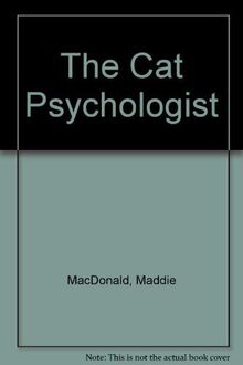 CAT PSYCHOLOGIST