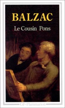 Le Cousin Pons