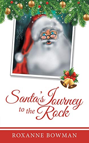 Santa?s Journey to The Rock