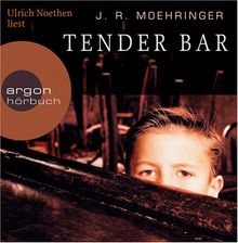 The Tender Bar. CD
