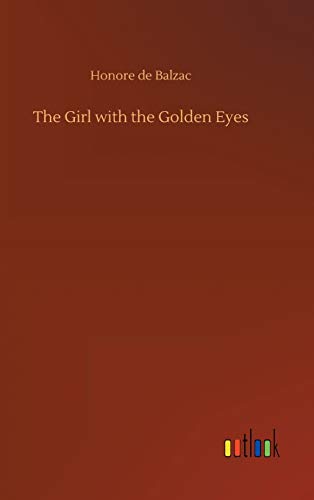 The Girl with the Golden Eyes