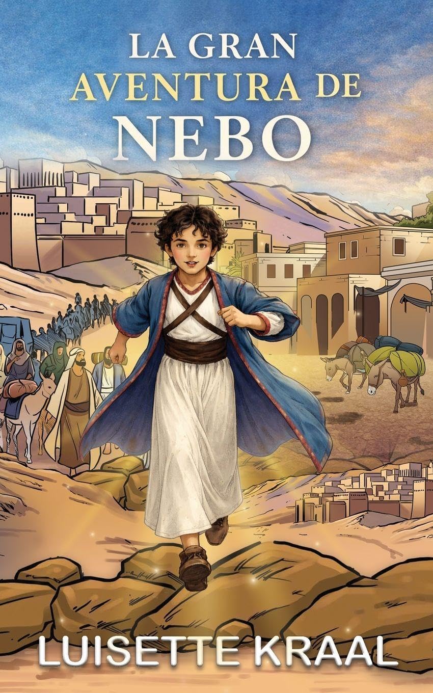 La gran aventura de Nebo