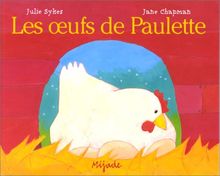 Les oeufs de Paulette