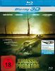 Jurassic Predator (Real 3D-Edition) (Blu-ray)