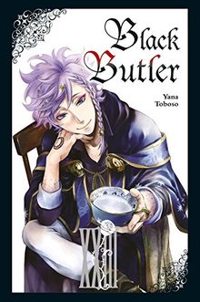 Black Butler 23: Black Butler, Band 23