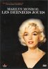 Marilyn Monroe : Les Derniers jours [Documentaire] 