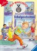 Mein Wunschbuch 4: Schulgeschichten