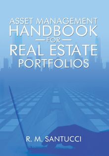 Asset Management Handbook for Real Estate Portfolios