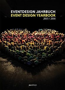 Eventdesign Jahrbuch 2015/2016