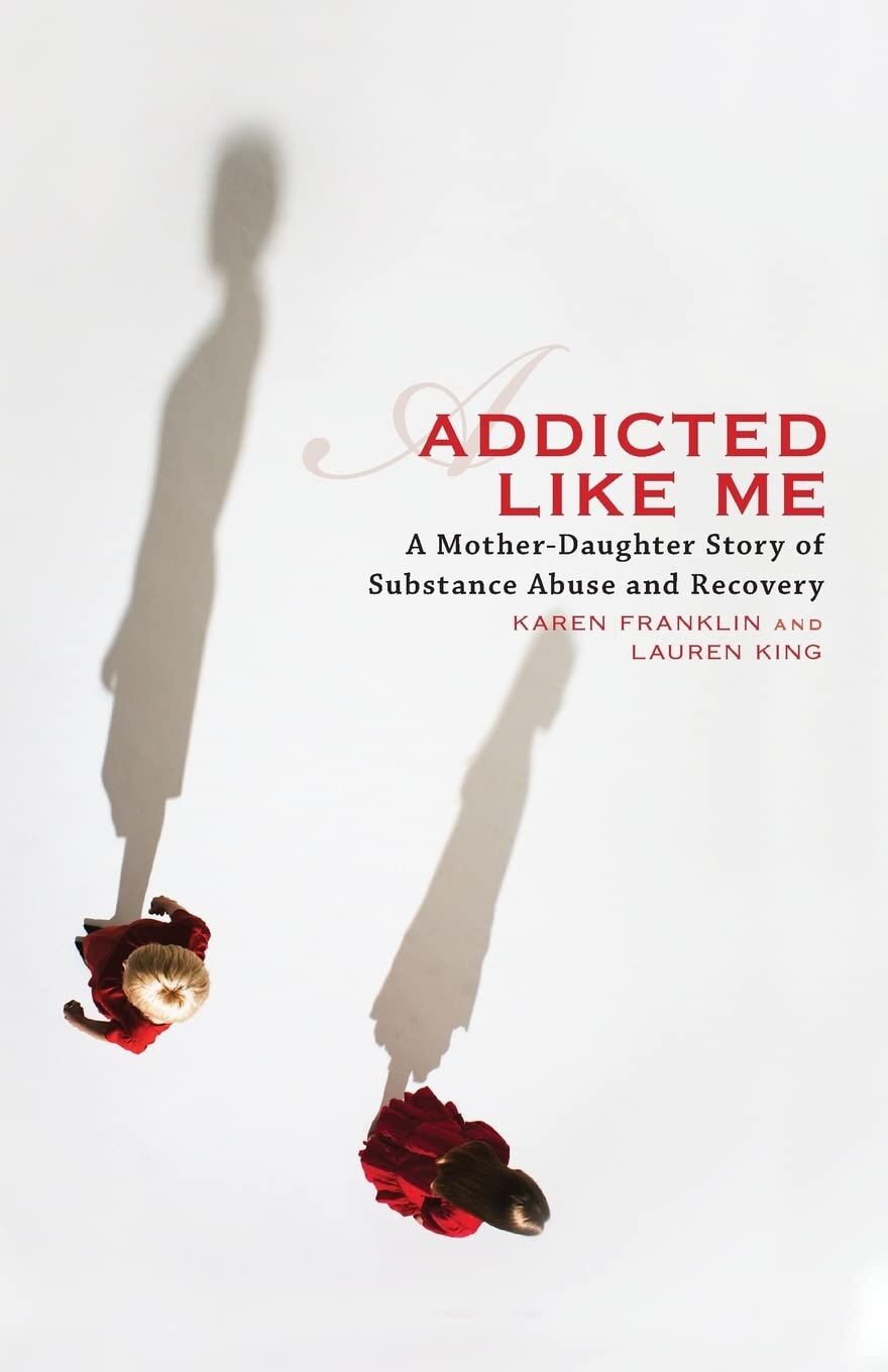 Addicted Like Me