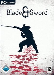 Blade & Sword