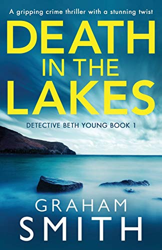The Silent Dead: A gripping crime thriller with a stunning twist