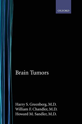 Brain Tumors (Contemporary Neurology Series, Band 54)