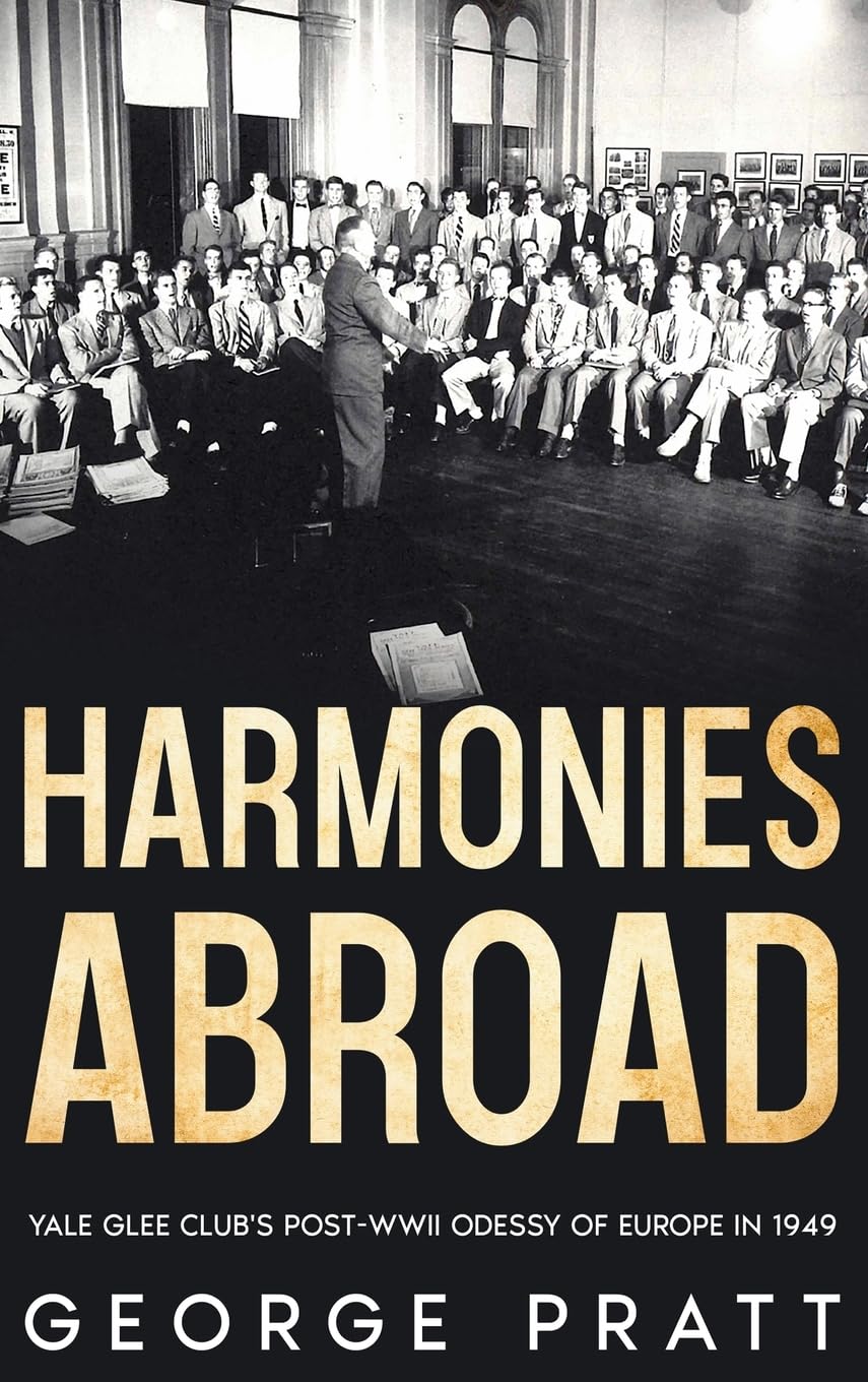 Harmonies Abound