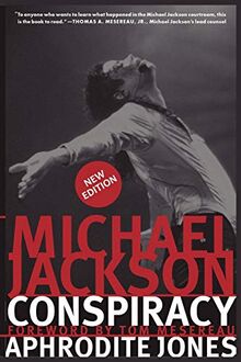Michael Jackson Conspiracy: New Edition