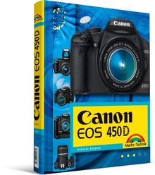 Canon EOS 450D (Kamerahandbücher)