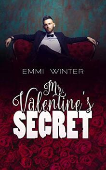 Mr. Valentine's Secret (Millionaires NightClub, Band 7)