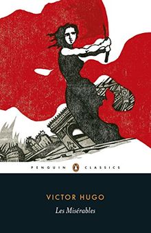 Les Misérables (Penguin Classics)