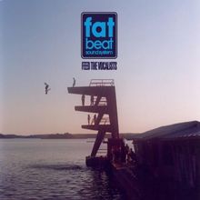 Feed the Vocalists von Fat Beat Sound System | CD | Zustand neu