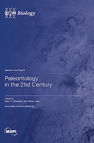 Paleontology in the 21st Century
