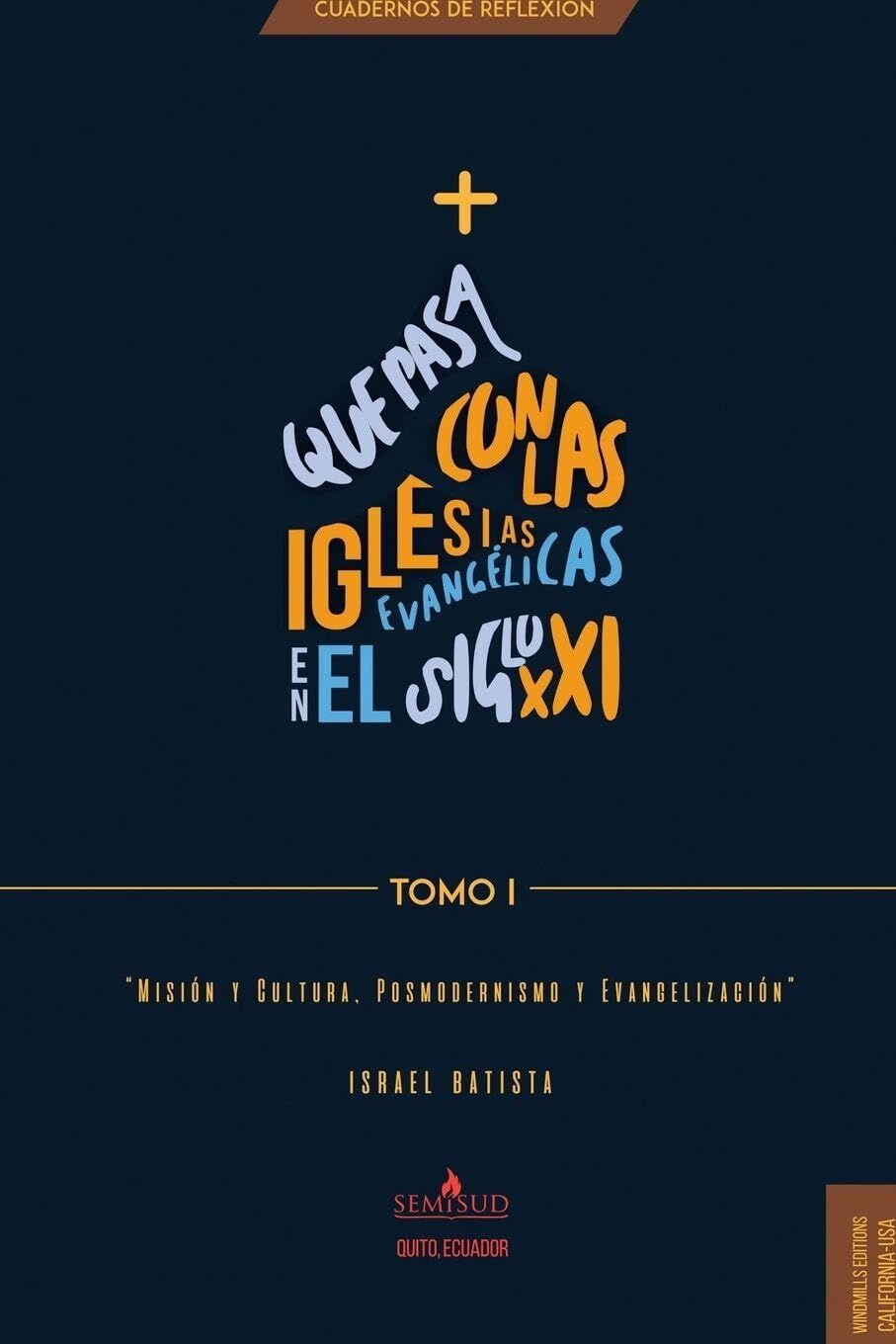 Cuadernos de Reflexión