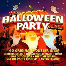 Halloween Party / Various